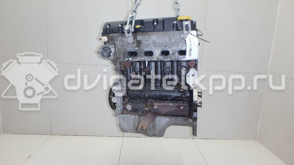 Фото Контрактный (б/у) двигатель B 14 NET для Opel / Vauxhall 140-150 л.с 16V 1.4 л бензин 93169420 {forloop.counter}}