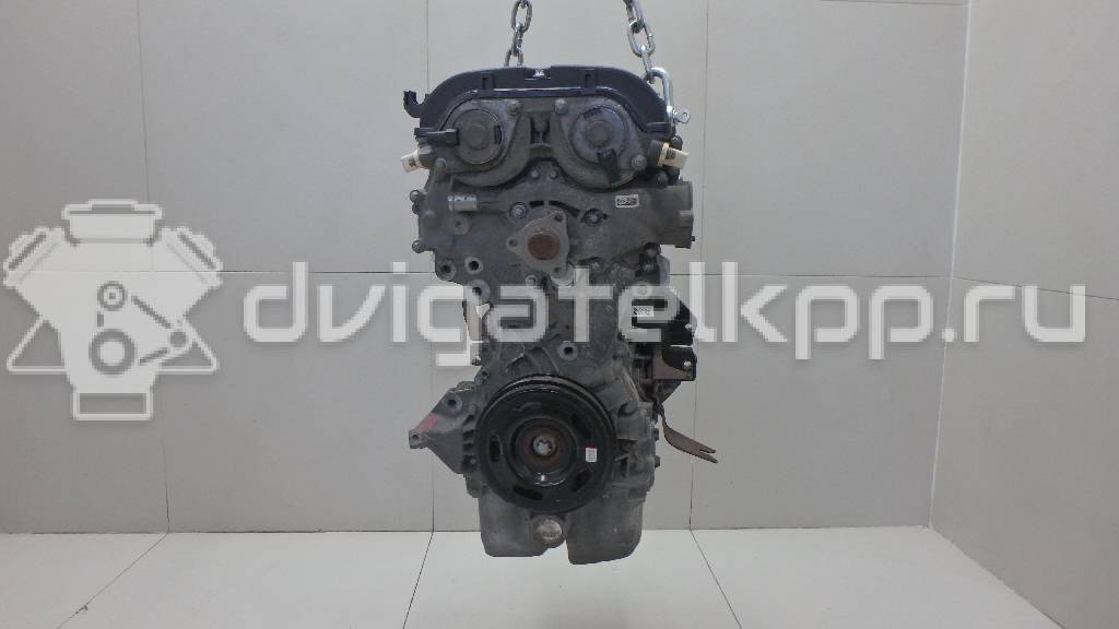 Фото Контрактный (б/у) двигатель B 14 NET для Opel / Vauxhall 140-150 л.с 16V 1.4 л бензин 93169420 {forloop.counter}}