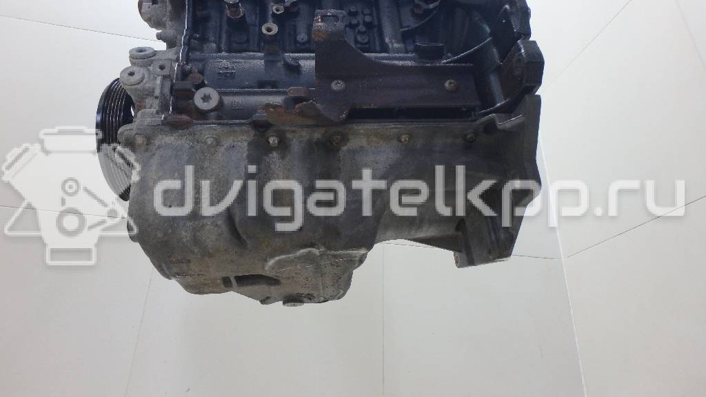 Фото Контрактный (б/у) двигатель B 14 NET для Opel / Vauxhall 140-150 л.с 16V 1.4 л бензин 93169420 {forloop.counter}}