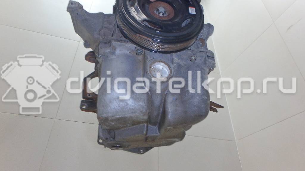 Фото Контрактный (б/у) двигатель B 14 NET для Opel / Vauxhall 140-150 л.с 16V 1.4 л бензин 93169420 {forloop.counter}}