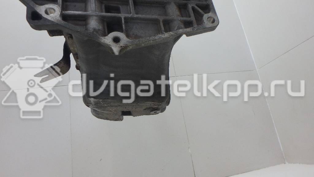 Фото Контрактный (б/у) двигатель B 14 NEL для Opel / Vauxhall 120 л.с 16V 1.4 л бензин 93169420 {forloop.counter}}