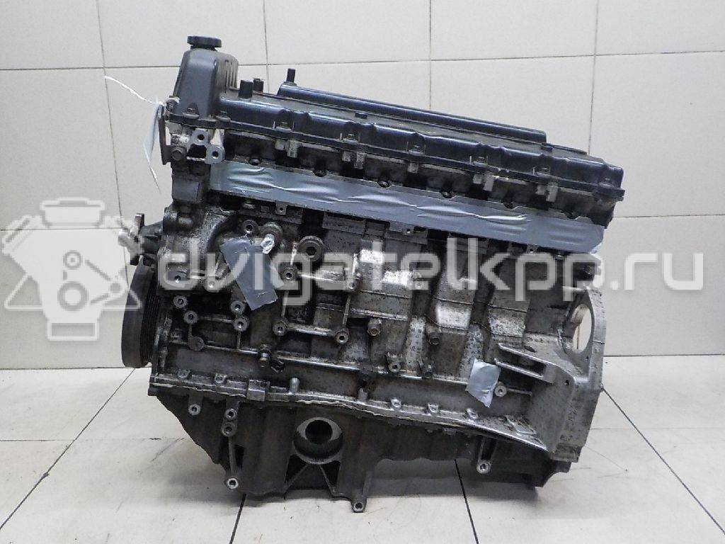 Фото Контрактный (б/у) двигатель LL8 (2.0L I-4) для Chevrolet Corsica / Cavalier / Beretta 1 37 / Corsica 1 69 91-92 л.с 8V 2.0 л бензин {forloop.counter}}