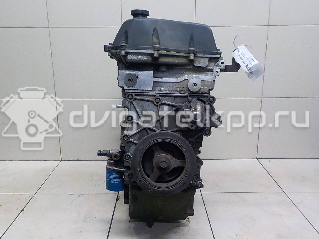 Фото Контрактный (б/у) двигатель LL8 (2.0L I-4) для Chevrolet Corsica / Cavalier / Beretta 1 37 / Corsica 1 69 91-92 л.с 8V 2.0 л бензин 12491862 {forloop.counter}}