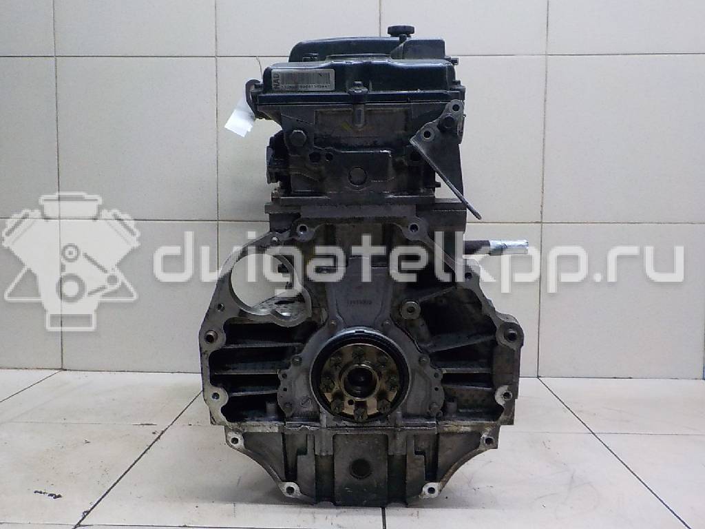 Фото Контрактный (б/у) двигатель LL8 (2.0L I-4) для Chevrolet Corsica / Cavalier / Beretta 1 37 / Corsica 1 69 91-92 л.с 8V 2.0 л бензин 12491862 {forloop.counter}}