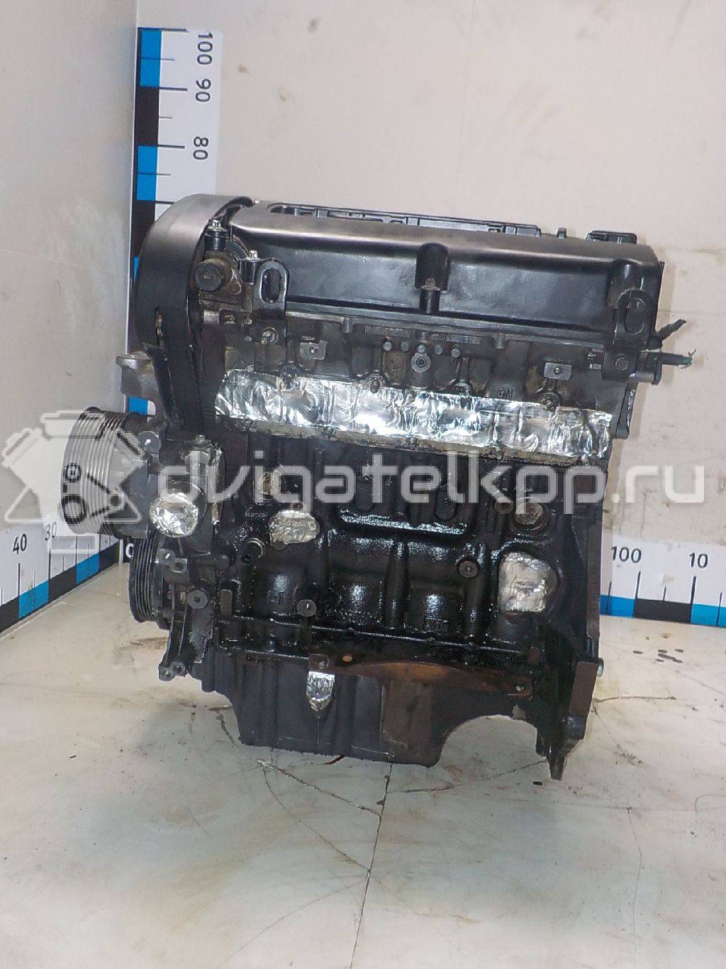 Фото Контрактный (б/у) двигатель LDE для Buick (Sgm) / Chevrolet (Sgm) / Chevrolet 117-121 л.с 16V 1.6 л бензин 25196859 {forloop.counter}}