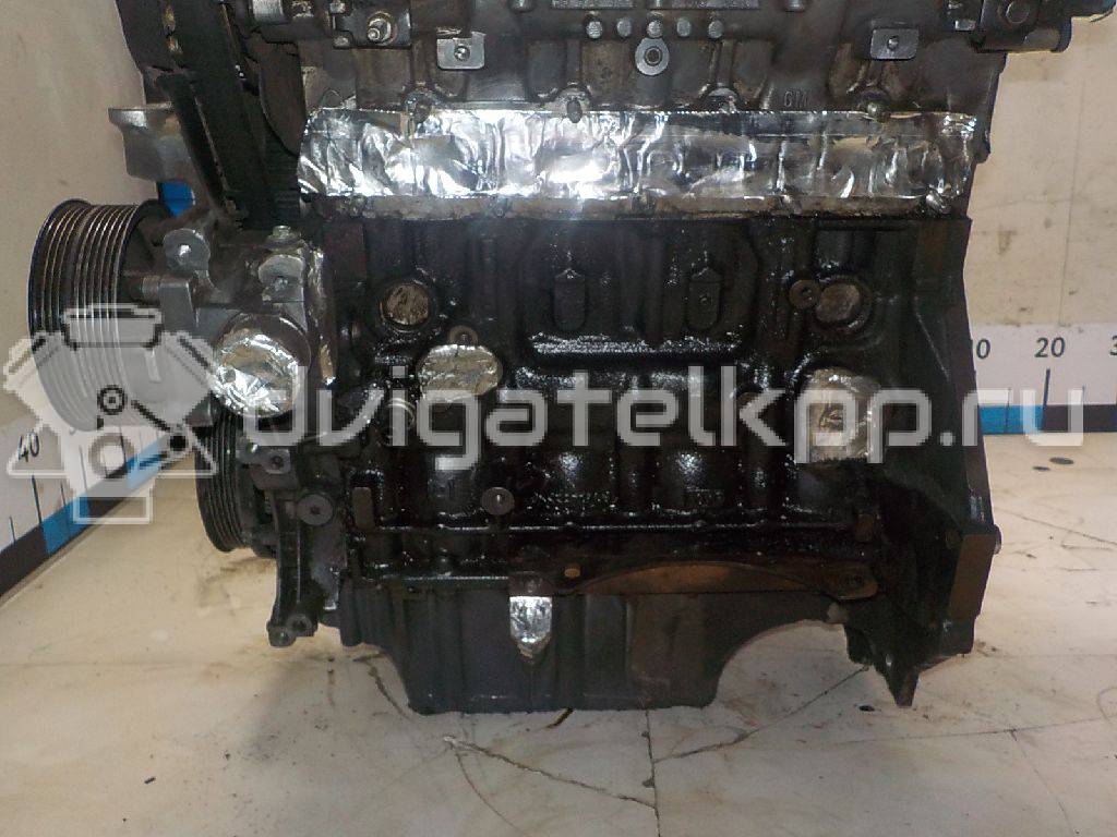 Фото Контрактный (б/у) двигатель LDE для Buick (Sgm) / Chevrolet (Sgm) / Chevrolet 117-121 л.с 16V 1.6 л бензин 25196859 {forloop.counter}}