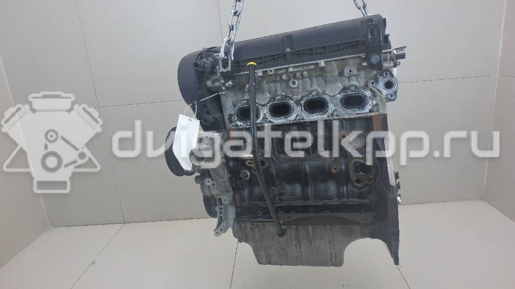 Фото Контрактный (б/у) двигатель LWE для Chevrolet Cruze / Aveo 136-140 л.с 16V 1.8 л бензин 25195933 {forloop.counter}}