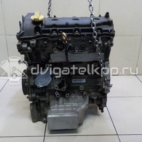 Фото Контрактный (б/у) двигатель Z 32 SE для Holden / Chevrolet / Vauxhall 211 л.с 24V 3.2 л бензин 92068609