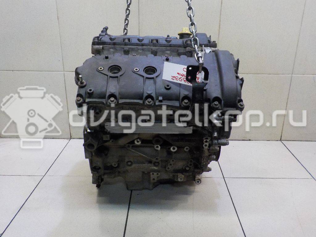 Фото Контрактный (б/у) двигатель Z 32 SE для Holden / Opel / Chevrolet / Vauxhall 211 л.с 24V 3.2 л бензин 92068609 {forloop.counter}}