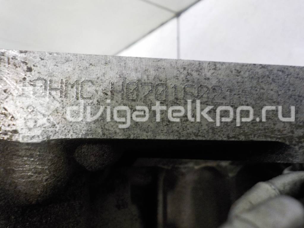 Фото Контрактный (б/у) двигатель Z 32 SE для Holden / Opel / Chevrolet / Vauxhall 211 л.с 24V 3.2 л бензин 92068609 {forloop.counter}}