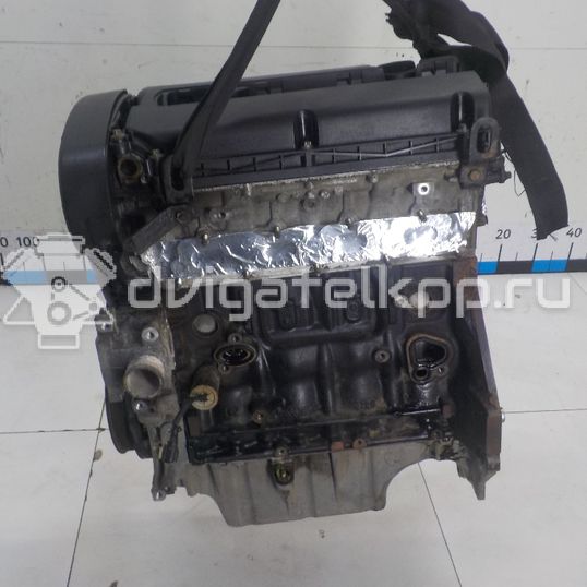 Фото Контрактный (б/у) двигатель A 18 XER для Opel / Vauxhall 137-140 л.с 16V 1.8 л бензин 55589099