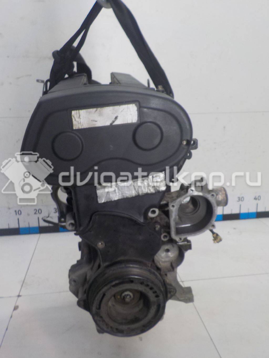 Фото Контрактный (б/у) двигатель A 18 XER для Opel / Vauxhall 137-140 л.с 16V 1.8 л бензин 55589099 {forloop.counter}}