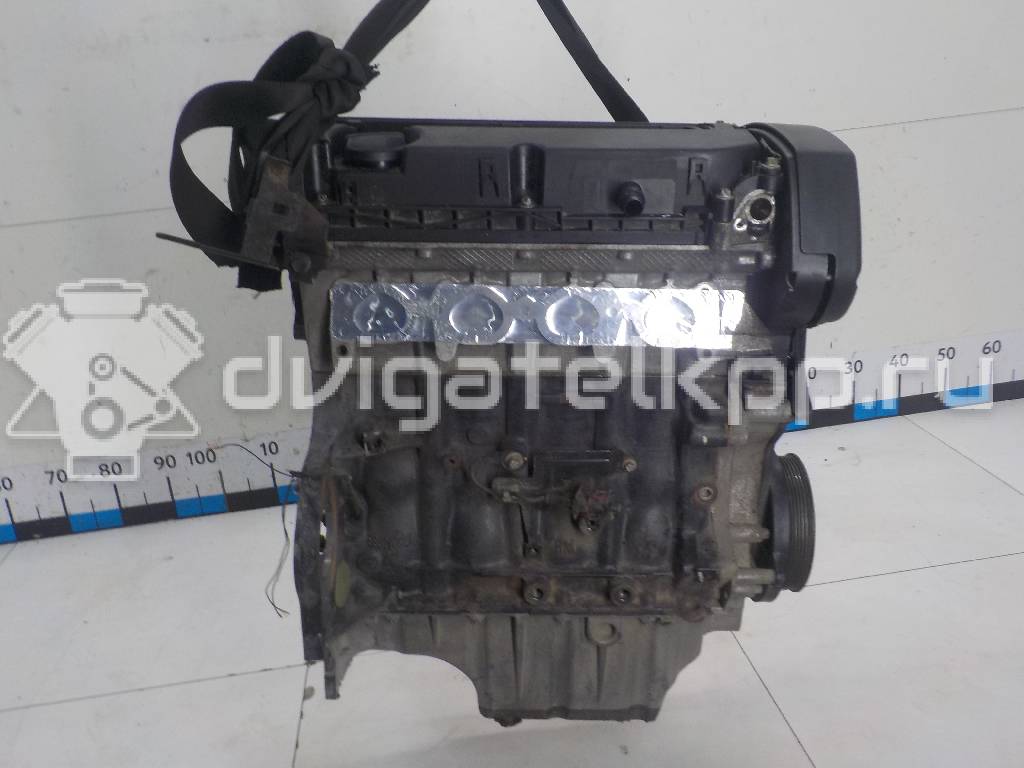 Фото Контрактный (б/у) двигатель F18D4 для Chevrolet Cruze / Trax / Orlando J309 140-147 л.с 16V 1.8 л Бензин/газ 55589099 {forloop.counter}}