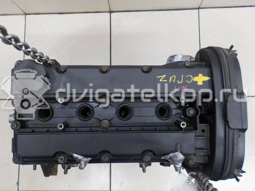 Фото Контрактный (б/у) двигатель F16D3 для Daewoo / Buick (Sgm) / Chevrolet / Holden 106-110 л.с 16V 1.6 л бензин 25182996 {forloop.counter}}