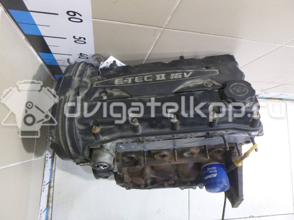 Фото Контрактный (б/у) двигатель F16D3 для Daewoo / Chevrolet / Holden 105 л.с 16V 1.6 л бензин 25182996 {forloop.counter}}