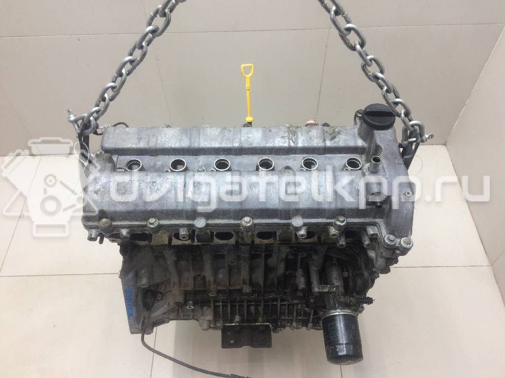 Фото Контрактный (б/у) двигатель LMM для Gmc / Chevrolet 253-370 л.с 32V 6.6 л Дизельное топливо 96307534 {forloop.counter}}