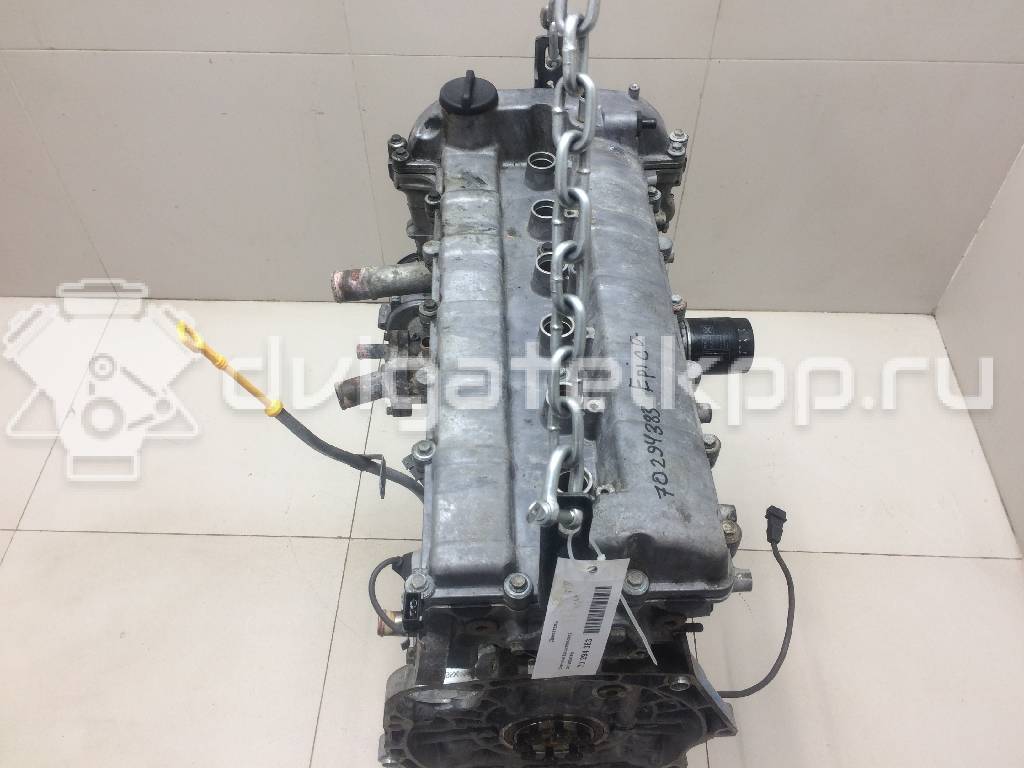 Фото Контрактный (б/у) двигатель LMM для Gmc / Chevrolet 253-370 л.с 32V 6.6 л Дизельное топливо 96307534 {forloop.counter}}