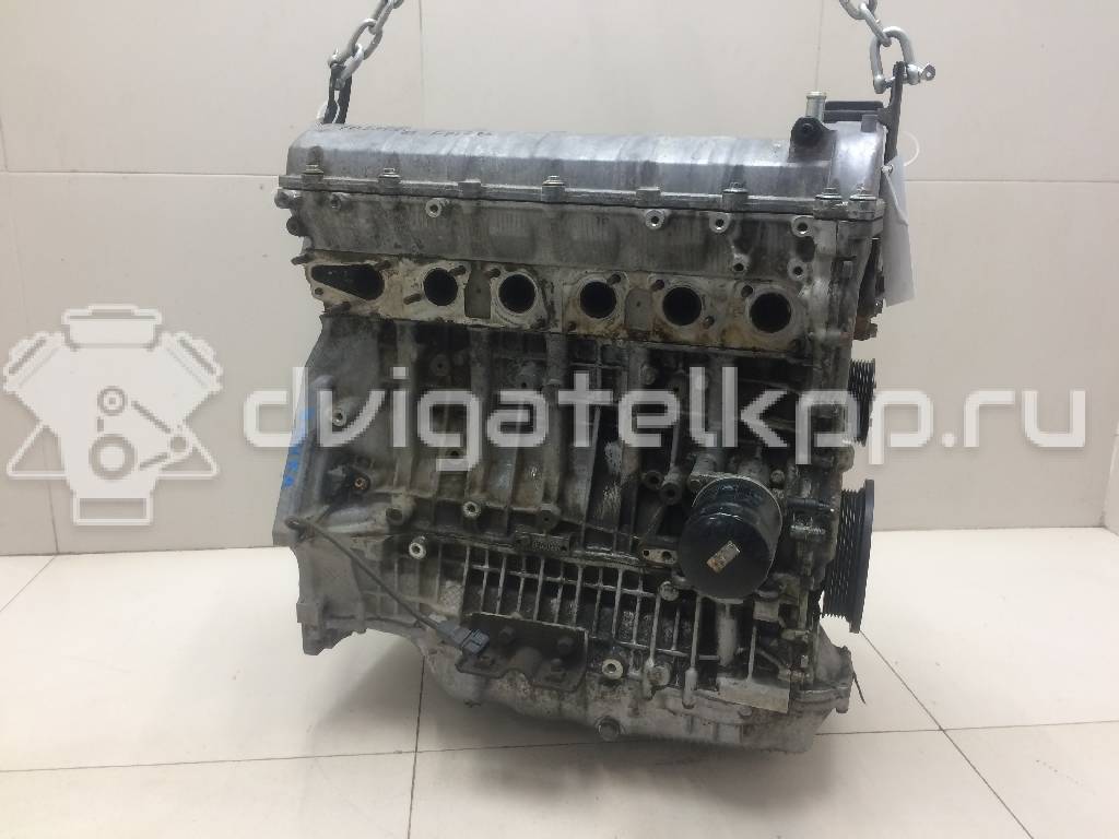 Фото Контрактный (б/у) двигатель LMM для Gmc / Chevrolet 253-370 л.с 32V 6.6 л Дизельное топливо 96307534 {forloop.counter}}