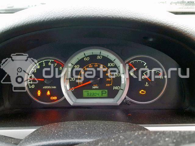 Фото Контрактный (б/у) двигатель F16D3 для Daewoo / Chevrolet / Holden 105 л.с 16V 1.6 л бензин 96377412 {forloop.counter}}