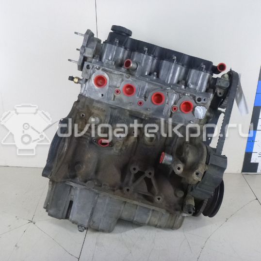 Фото Контрактный (б/у) двигатель A15SMS для Daewoo / Chevrolet 92 л.с 8V 1.5 л бензин 96353019