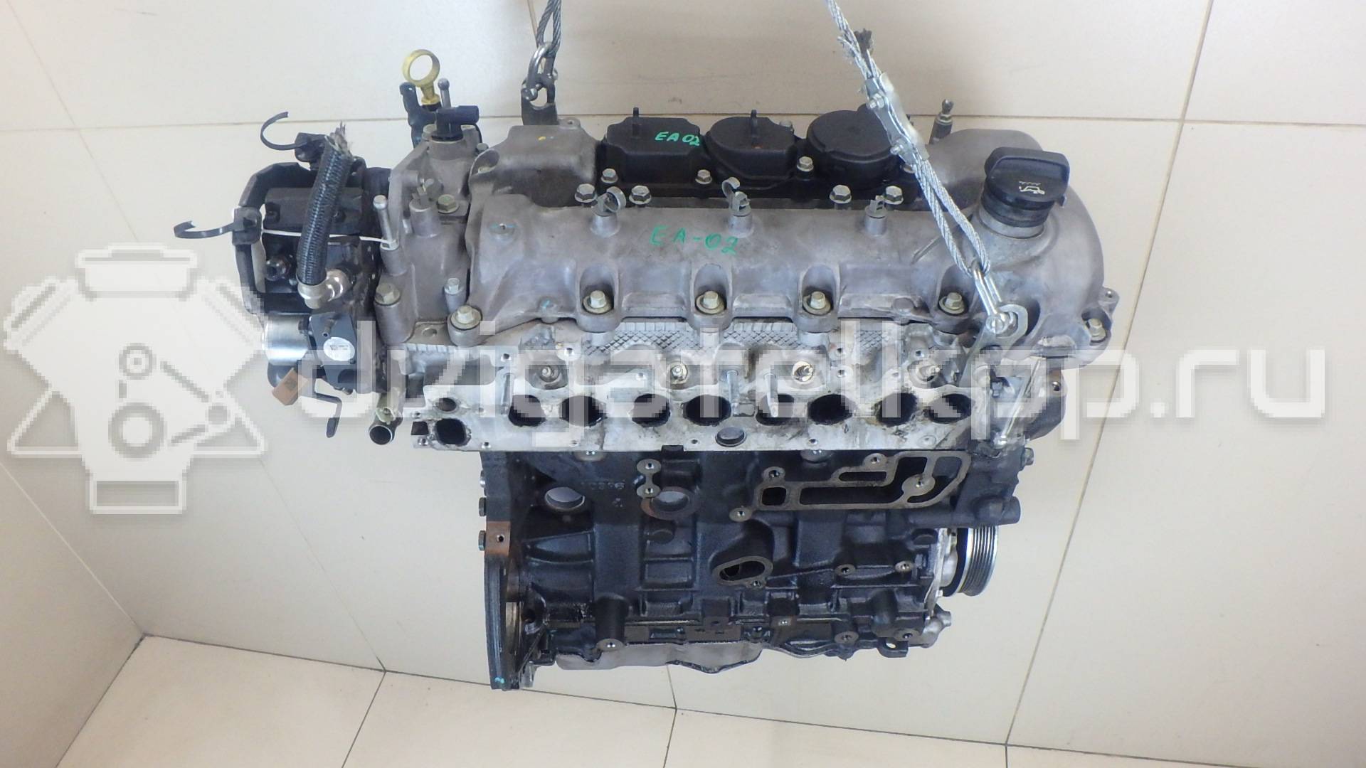 Фото Контрактный (б/у) двигатель Z 22 D1 для Chevrolet / Holden 163-188 л.с 16V 2.2 л Дизельное топливо {forloop.counter}}