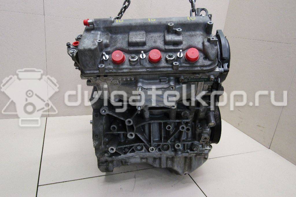 Фото Контрактный (б/у) двигатель J35Z2 для Honda / Honda (Gac) / Acura 280 л.с 24V 3.5 л бензин {forloop.counter}}