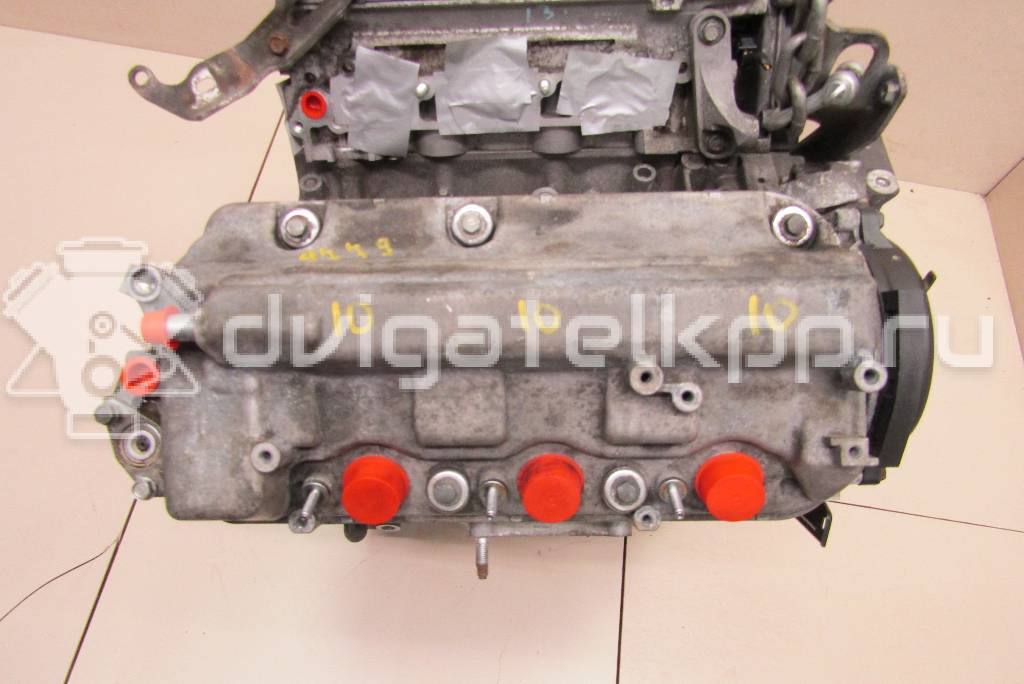 Фото Контрактный (б/у) двигатель J35Z2 для Honda / Honda (Gac) / Acura 280 л.с 24V 3.5 л бензин {forloop.counter}}