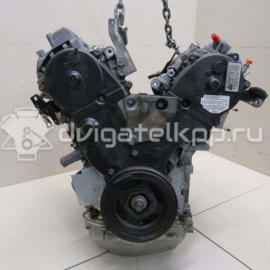 Фото Контрактный (б/у) двигатель J35Z2 для Subaru / Honda / Honda (Gac) / Acura 283 л.с 24V 3.5 л бензин