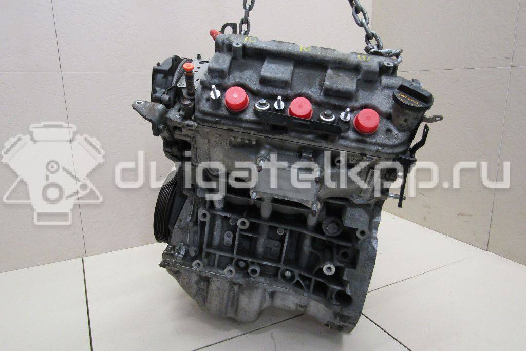 Фото Контрактный (б/у) двигатель J35Z2 для Subaru / Honda / Honda (Gac) / Acura 283 л.с 24V 3.5 л бензин {forloop.counter}}