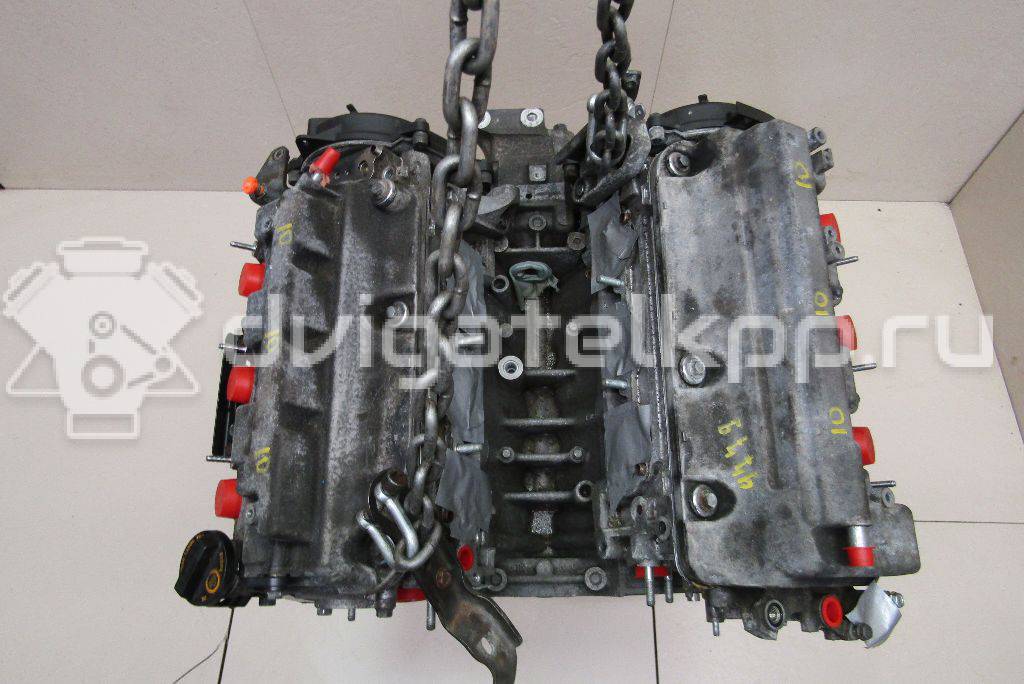 Фото Контрактный (б/у) двигатель J35Z2 для Subaru / Honda / Honda (Gac) / Acura 283 л.с 24V 3.5 л бензин {forloop.counter}}