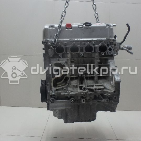 Фото Контрактный (б/у) двигатель K24Z7 для Honda / Acura 188-204 л.с 16V 2.4 л бензин