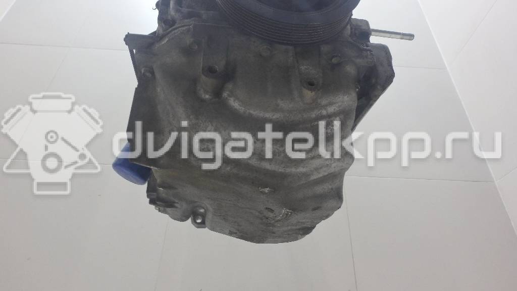 Фото Контрактный (б/у) двигатель K24Z7 для Honda / Acura 188-204 л.с 16V 2.4 л бензин {forloop.counter}}