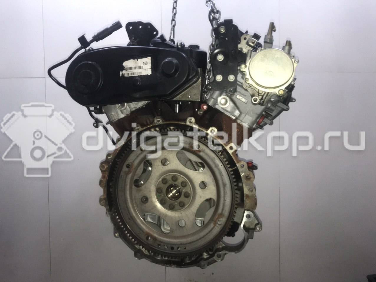 Фото Контрактный (б/у) двигатель 306DT для Jaguar / Land Rover 241-300 л.с 24V 3.0 л Дизельное топливо JDE7843 {forloop.counter}}