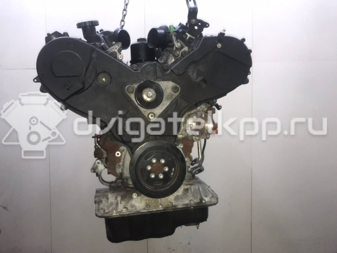 Фото Контрактный (б/у) двигатель 306DT для Jaguar / Land Rover 241-300 л.с 24V 3.0 л Дизельное топливо JDE7843 {forloop.counter}}