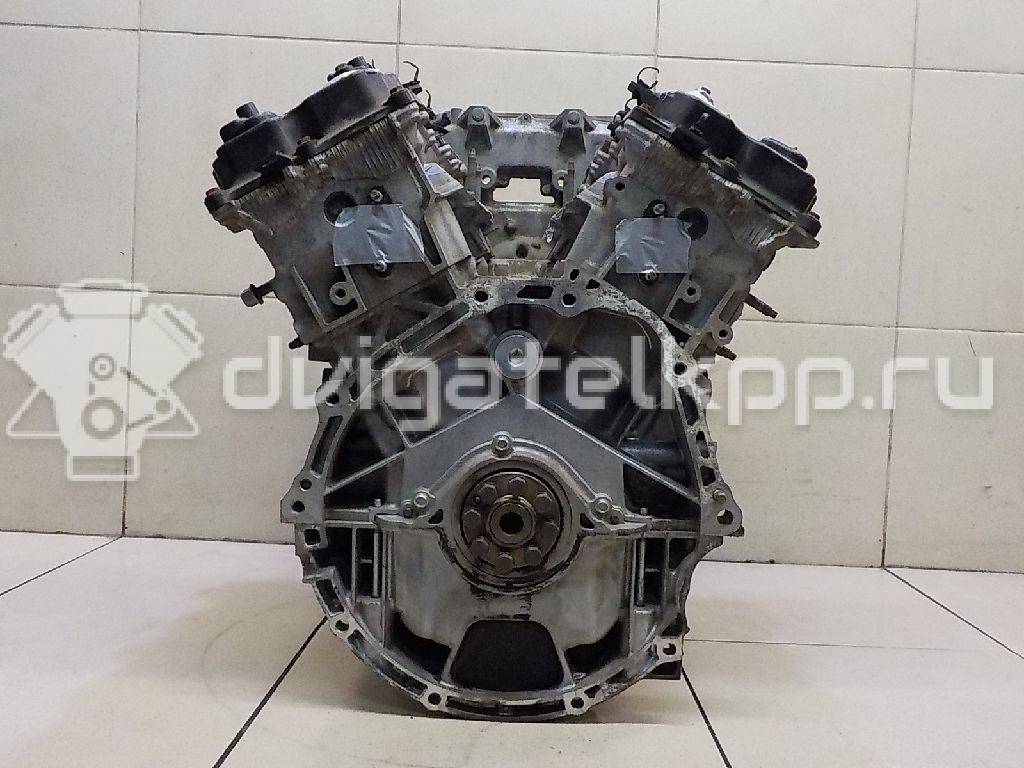 Фото Контрактный (б/у) двигатель VQ25DE для Mitsuoka / Samsung / Nissan / Nissan (Dongfeng) 182-209 л.с 24V 2.5 л бензин 10102JN0A0 {forloop.counter}}