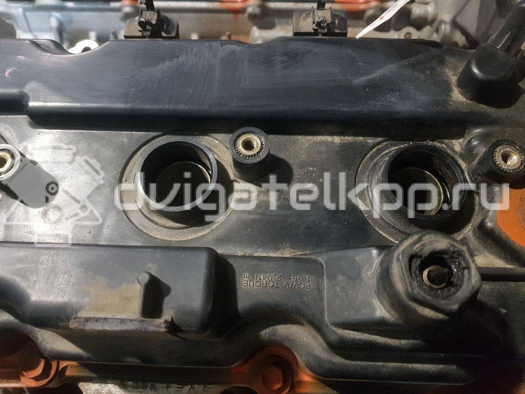 Фото Контрактный (б/у) двигатель VQ25DE для Mitsuoka / Samsung / Nissan / Nissan (Dongfeng) 182-209 л.с 24V 2.5 л бензин 10102JN0A0 {forloop.counter}}