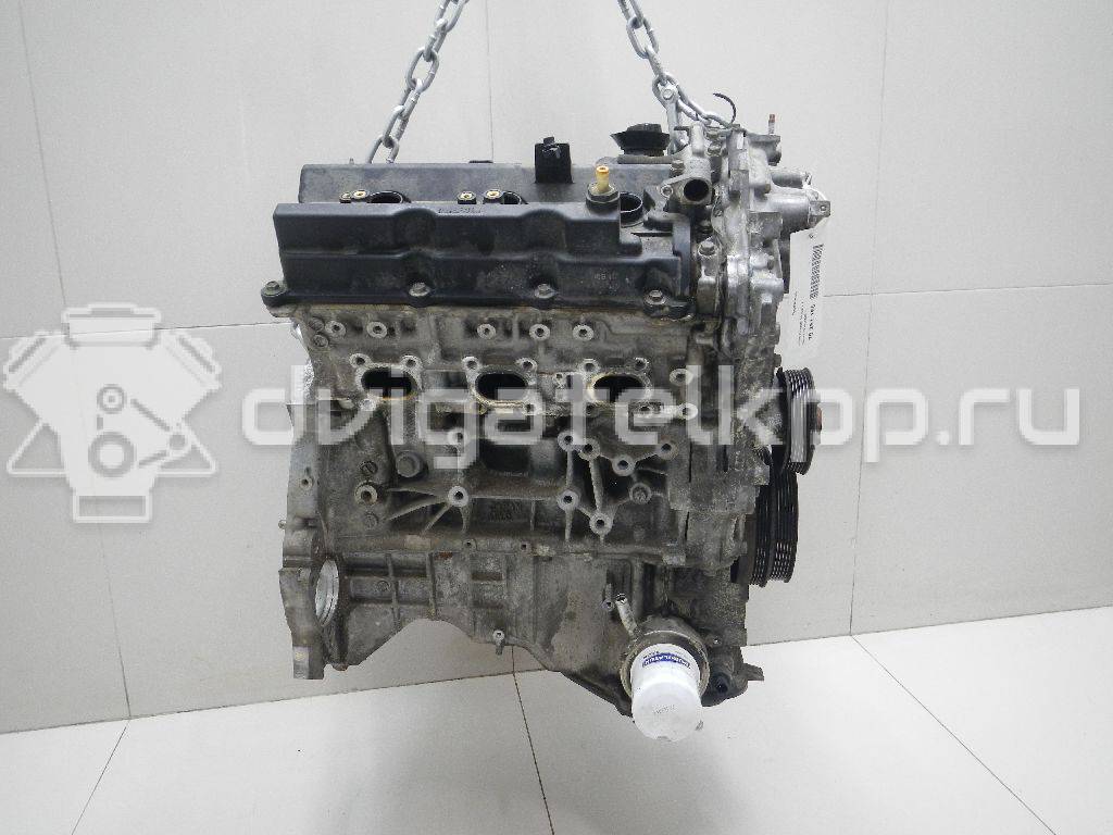 Фото Контрактный (б/у) двигатель VQ35DE для Infiniti / Mitsuoka / Isuzu / Nissan / Nissan (Dongfeng) 243-284 л.с 24V 3.5 л бензин 10102am8m0 {forloop.counter}}