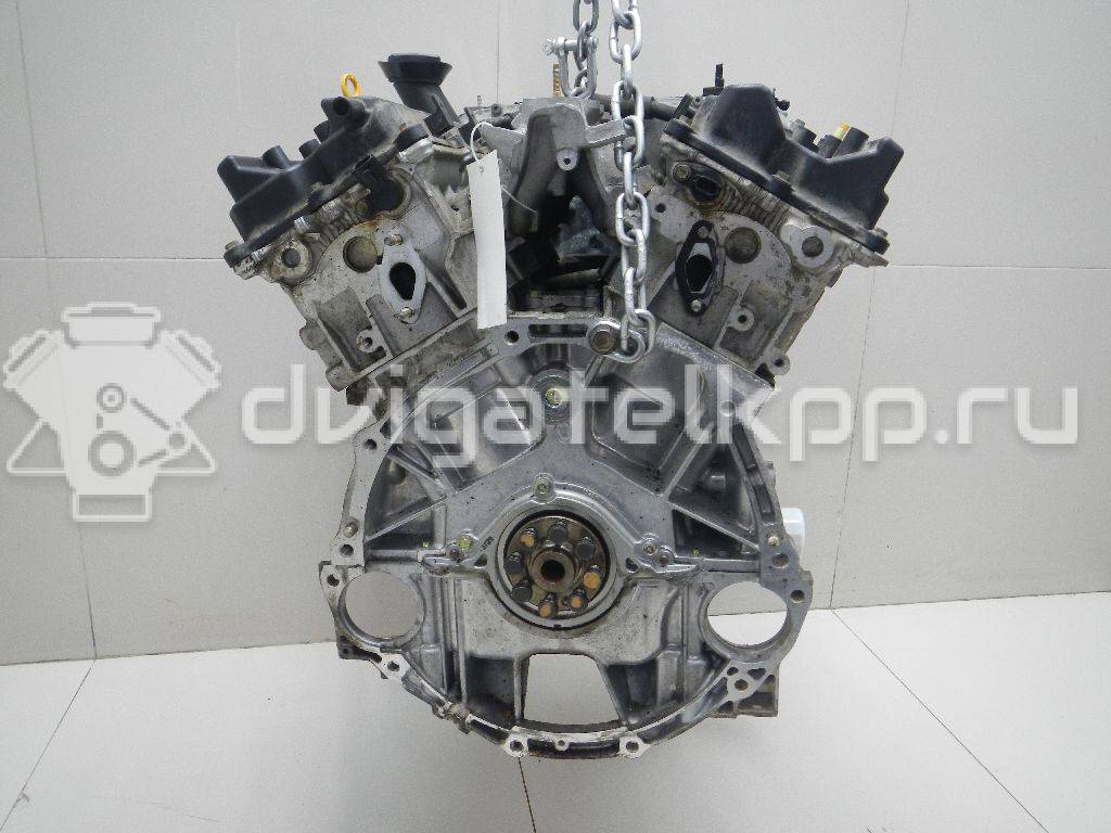 Фото Контрактный (б/у) двигатель VQ35DE для Infiniti / Mitsuoka / Isuzu / Nissan / Nissan (Dongfeng) 243-284 л.с 24V 3.5 л бензин 10102am8m0 {forloop.counter}}