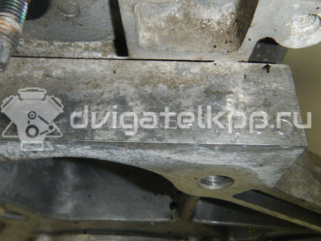 Фото Контрактный (б/у) двигатель VQ35DE для Infiniti / Mitsuoka / Isuzu / Nissan / Nissan (Dongfeng) 243-284 л.с 24V 3.5 л бензин 10102am8m0 {forloop.counter}}