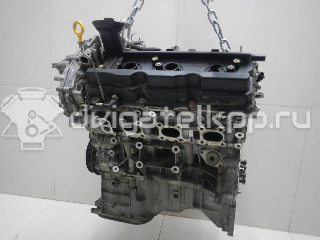 Фото Контрактный (б/у) двигатель VQ35DE для Infiniti / Mitsuoka / Isuzu / Nissan / Nissan (Dongfeng) 243-284 л.с 24V 3.5 л бензин 10102am8m0 {forloop.counter}}