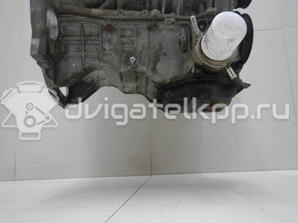 Фото Контрактный (б/у) двигатель VQ35DE для Infiniti / Mitsuoka / Isuzu / Nissan / Nissan (Dongfeng) 243-284 л.с 24V 3.5 л бензин 10102am8m0 {forloop.counter}}