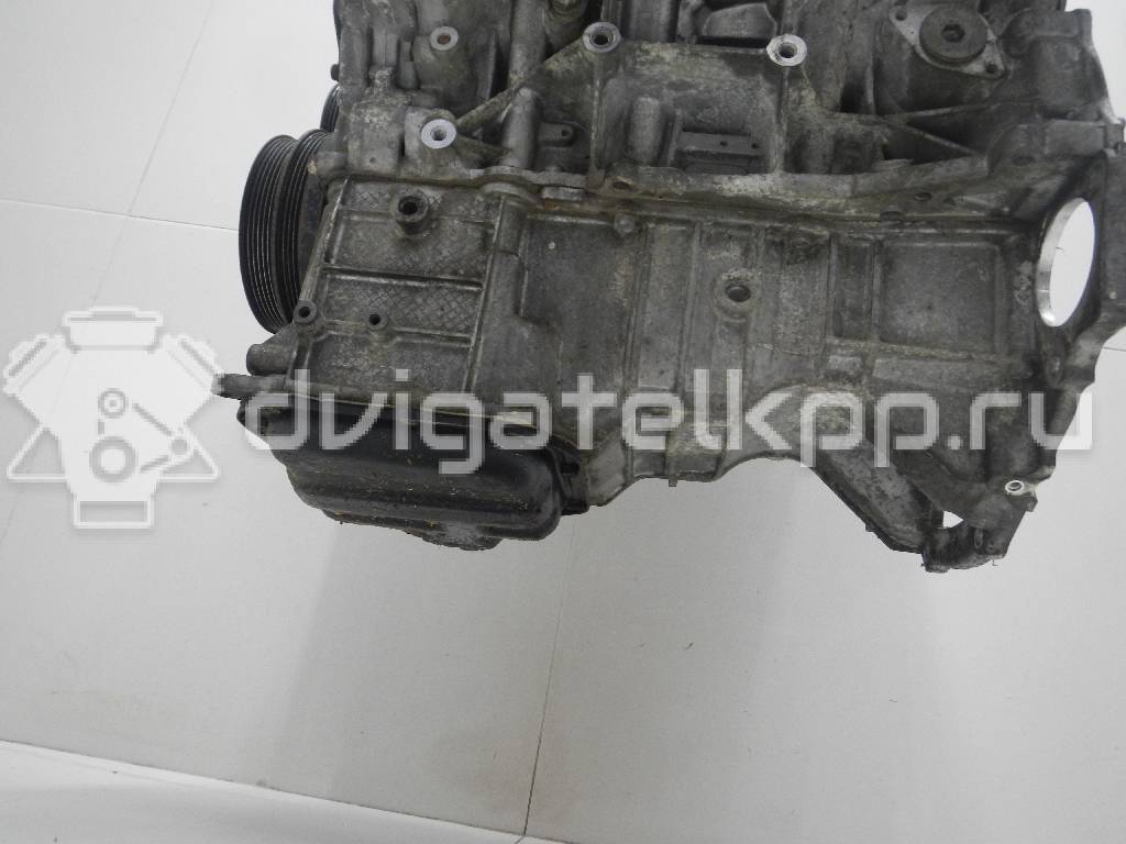 Фото Контрактный (б/у) двигатель VQ35DE для Infiniti / Mitsuoka / Isuzu / Nissan / Nissan (Dongfeng) 243-284 л.с 24V 3.5 л бензин 10102am8m0 {forloop.counter}}