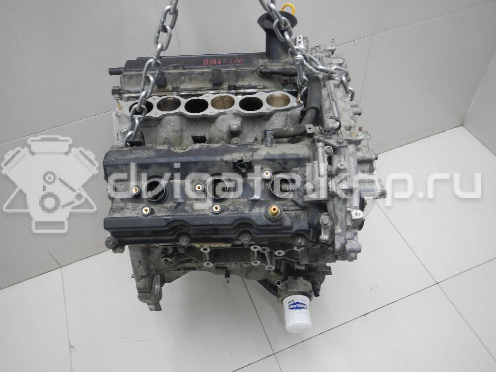 Фото Контрактный (б/у) двигатель VQ35DE для Infiniti / Mitsuoka / Isuzu / Nissan / Nissan (Dongfeng) 231-305 л.с 24V 3.5 л бензин 10102am8m0 {forloop.counter}}