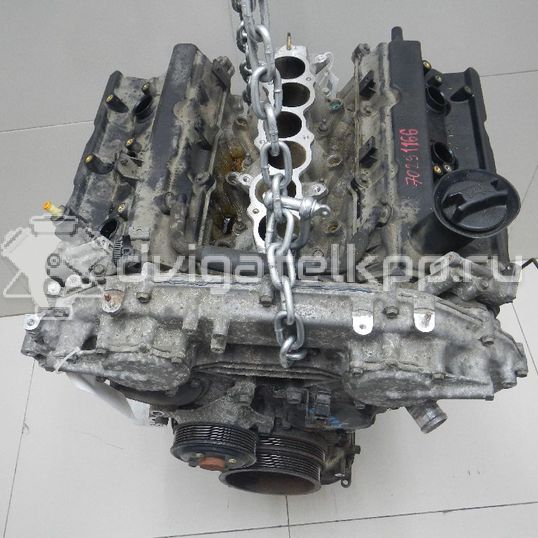 Фото Контрактный (б/у) двигатель VQ35DE для Infiniti / Mitsuoka / Isuzu / Nissan / Nissan (Dongfeng) 231-310 л.с 24V 3.5 л бензин 10102am8m0