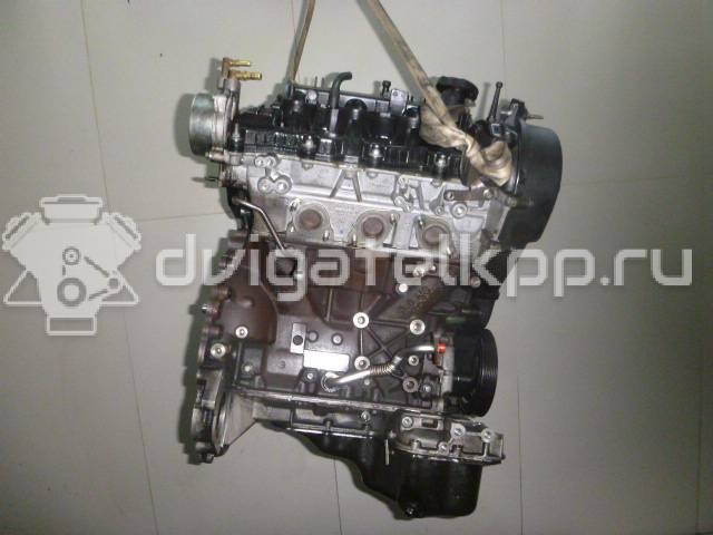 Фото Контрактный (б/у) двигатель 306DT для Jaguar / Land Rover 241-300 л.с 24V 3.0 л Дизельное топливо JDE7843 {forloop.counter}}