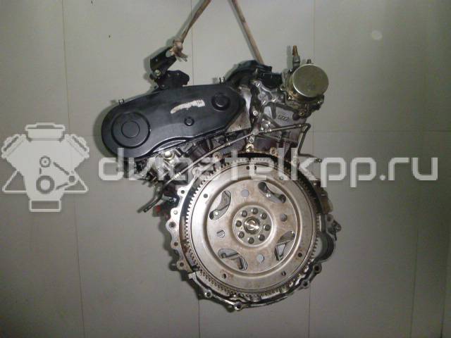 Фото Контрактный (б/у) двигатель 306DT для Jaguar / Land Rover 241-300 л.с 24V 3.0 л Дизельное топливо JDE7843 {forloop.counter}}