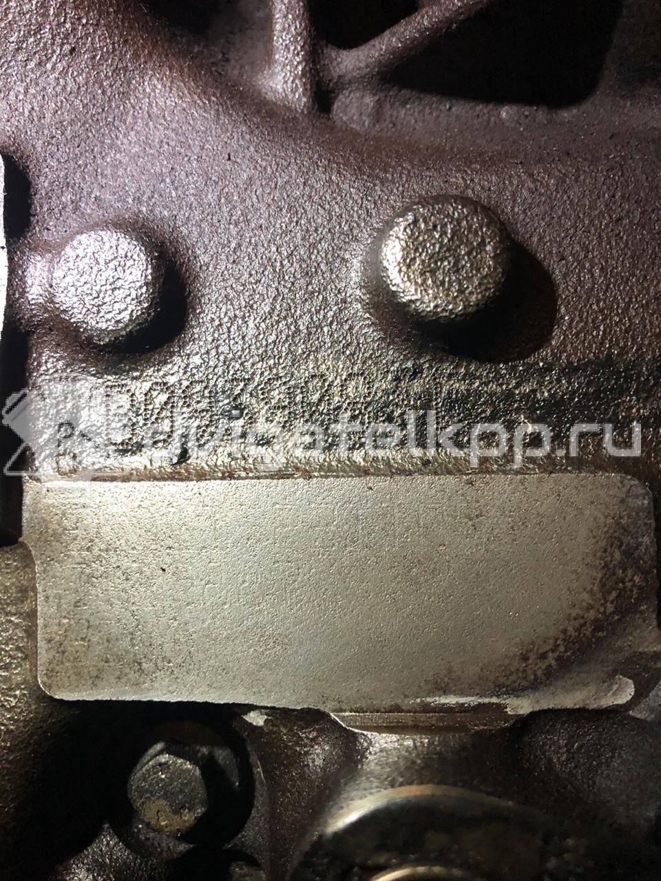 Фото Контрактный (б/у) двигатель 306DT для Jaguar / Land Rover 241-300 л.с 24V 3.0 л Дизельное топливо JDE7843 {forloop.counter}}