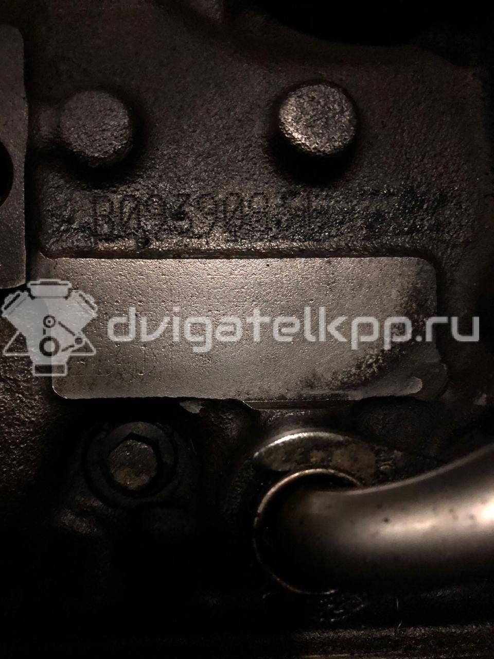 Фото Контрактный (б/у) двигатель 306DT для Jaguar / Land Rover 241-300 л.с 24V 3.0 л Дизельное топливо JDE7843 {forloop.counter}}