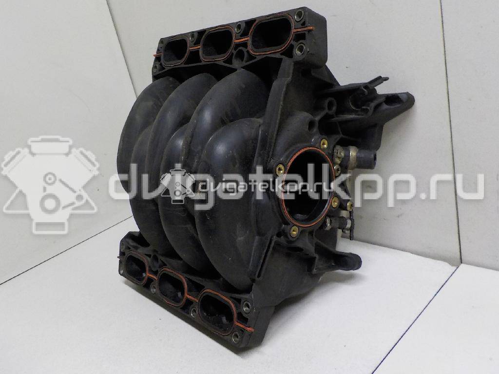 Фото Коллектор впускной для двигателя AMX для Volkswagen Passat 193 л.с 30V 2.8 л бензин 078133201BA {forloop.counter}}