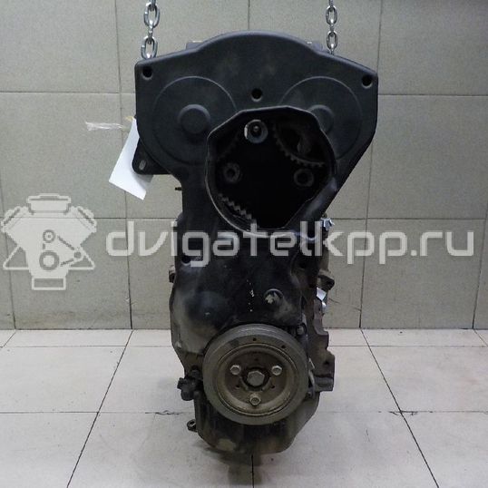 Фото Контрактный (б/у) двигатель NFX (TU5JP4) для Citroen C3 / C4 / Saxo S0, S1 109-120 л.с 16V 1.6 л Бензин/спирт 01353x